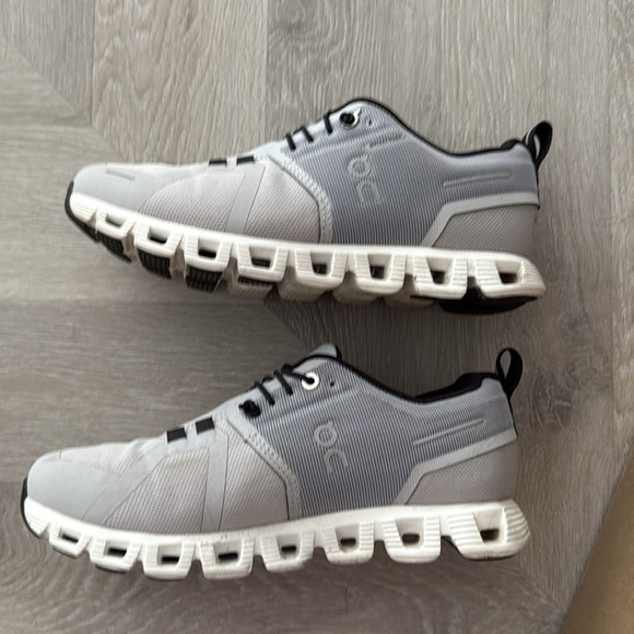 ON CLOUD 5 WATERPROOF - Picture 9 of 11